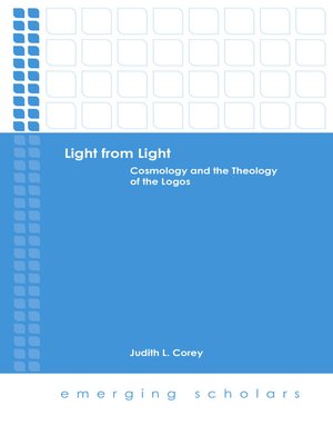 cover image of Light from Light